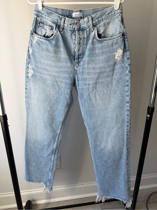 nuuds Denim - Nuuds Jeans